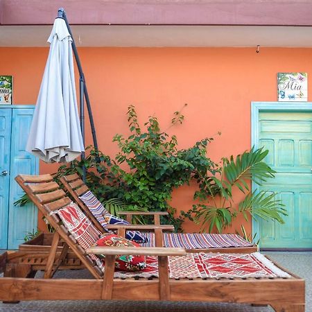 Casa Tunich Naj Bed & Breakfast Valladolid  Luaran gambar