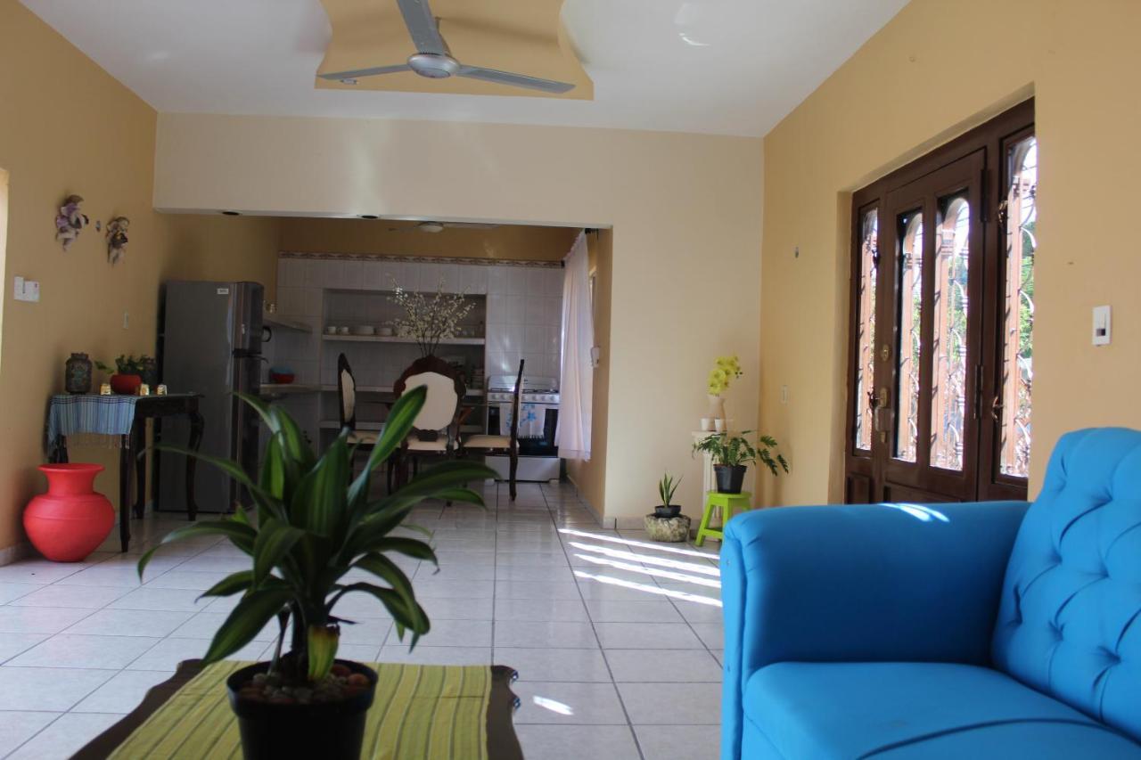 Casa Tunich Naj Bed & Breakfast Valladolid  Luaran gambar