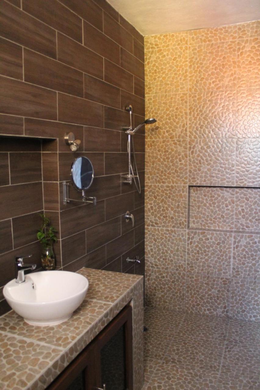 Casa Tunich Naj Bed & Breakfast Valladolid  Luaran gambar