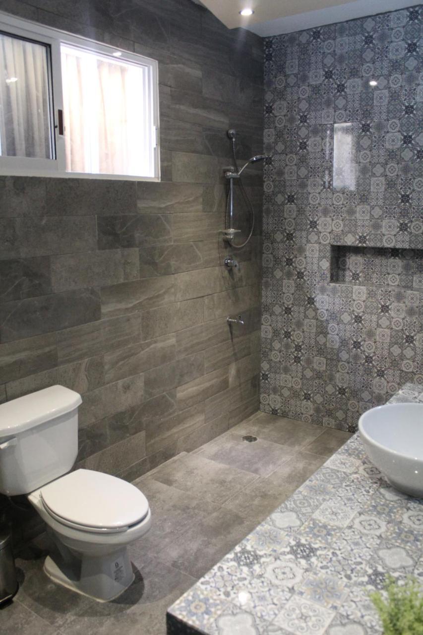 Casa Tunich Naj Bed & Breakfast Valladolid  Luaran gambar