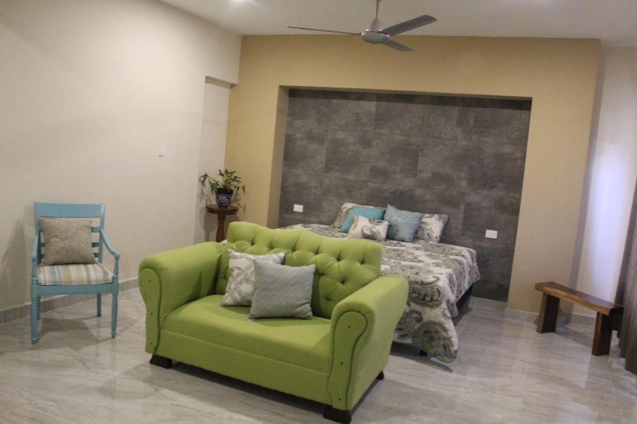 Casa Tunich Naj Bed & Breakfast Valladolid  Luaran gambar