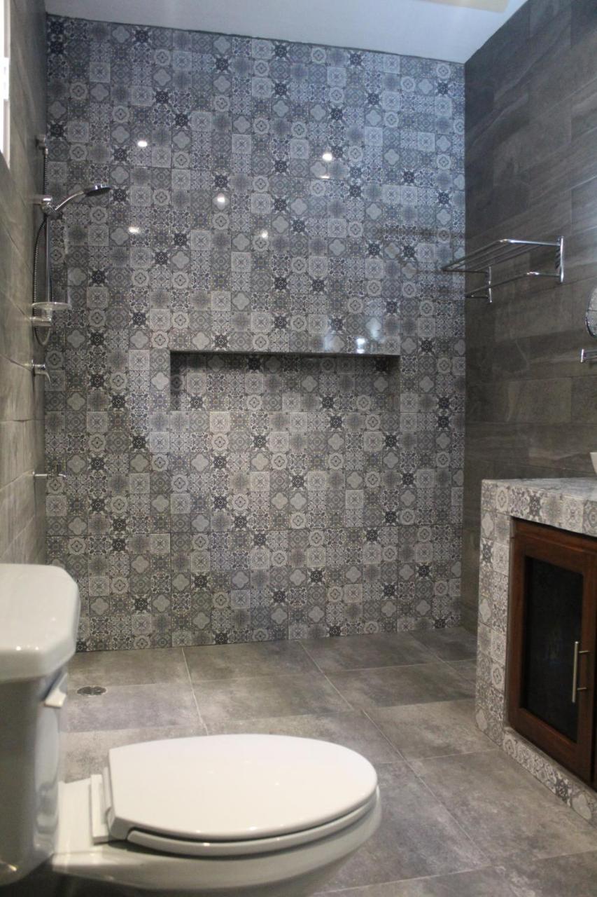 Casa Tunich Naj Bed & Breakfast Valladolid  Luaran gambar