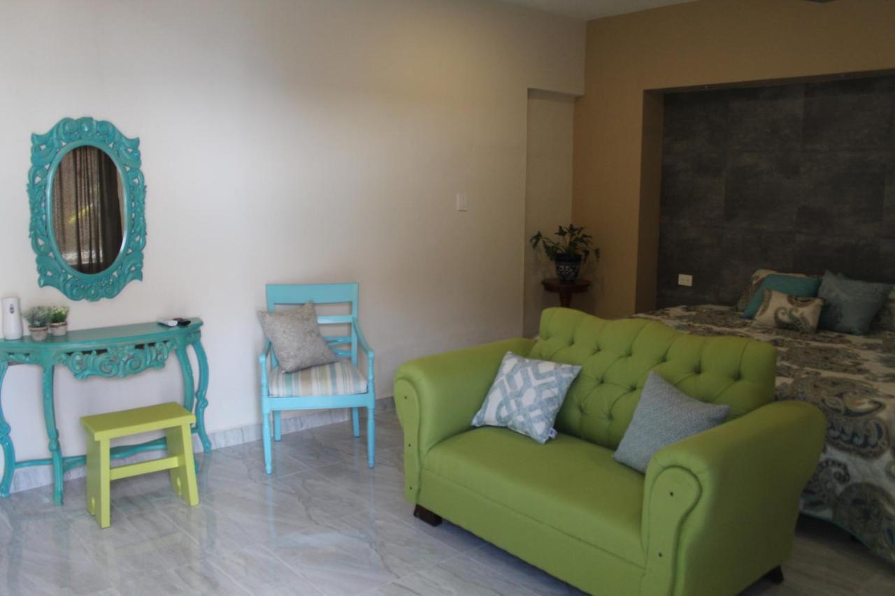 Casa Tunich Naj Bed & Breakfast Valladolid  Luaran gambar